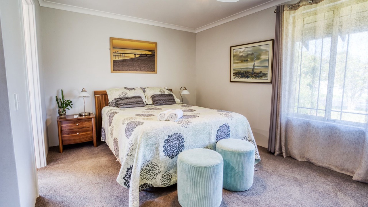 Photo of Bedroom in Geographe