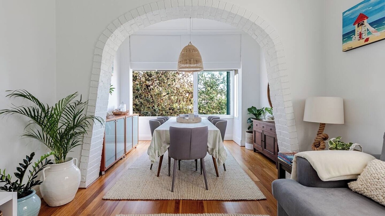 Photo of Livingroom in Coogee