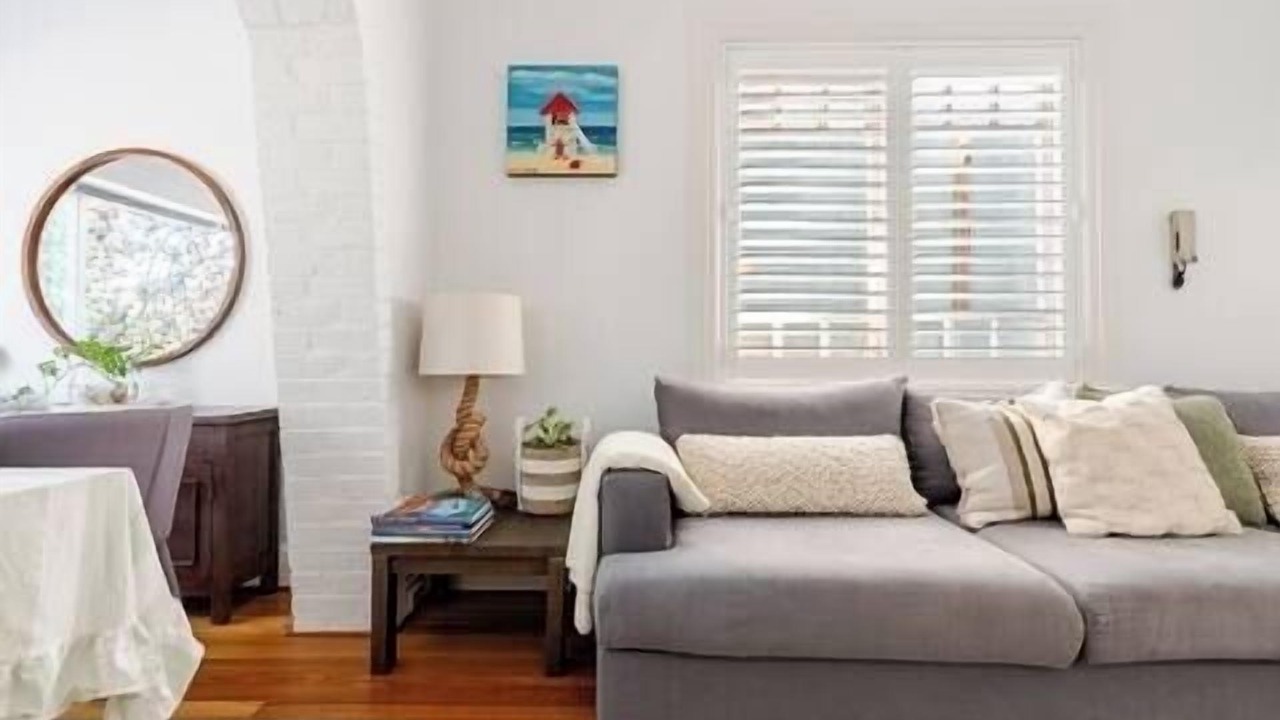 Photo of Livingroom in Coogee