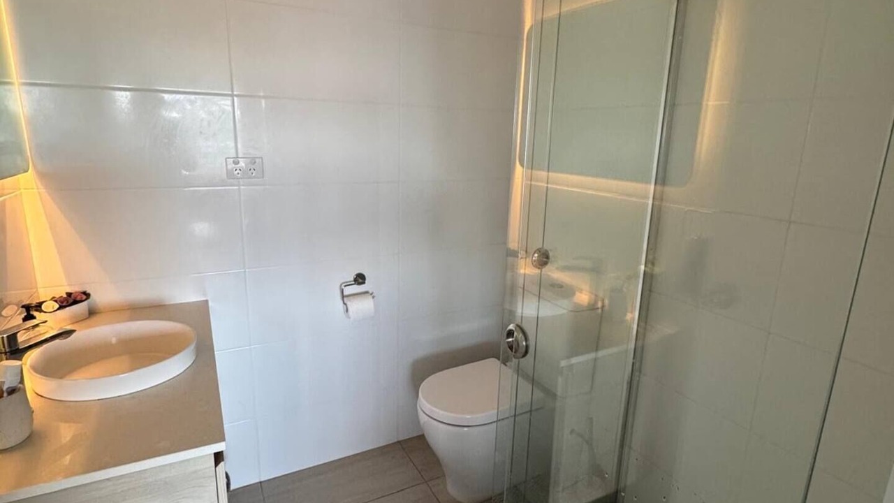 Photo of Bathroom in Hyams Beach