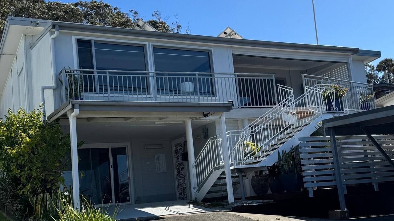 Photo of Outdoor in Hyams Beach