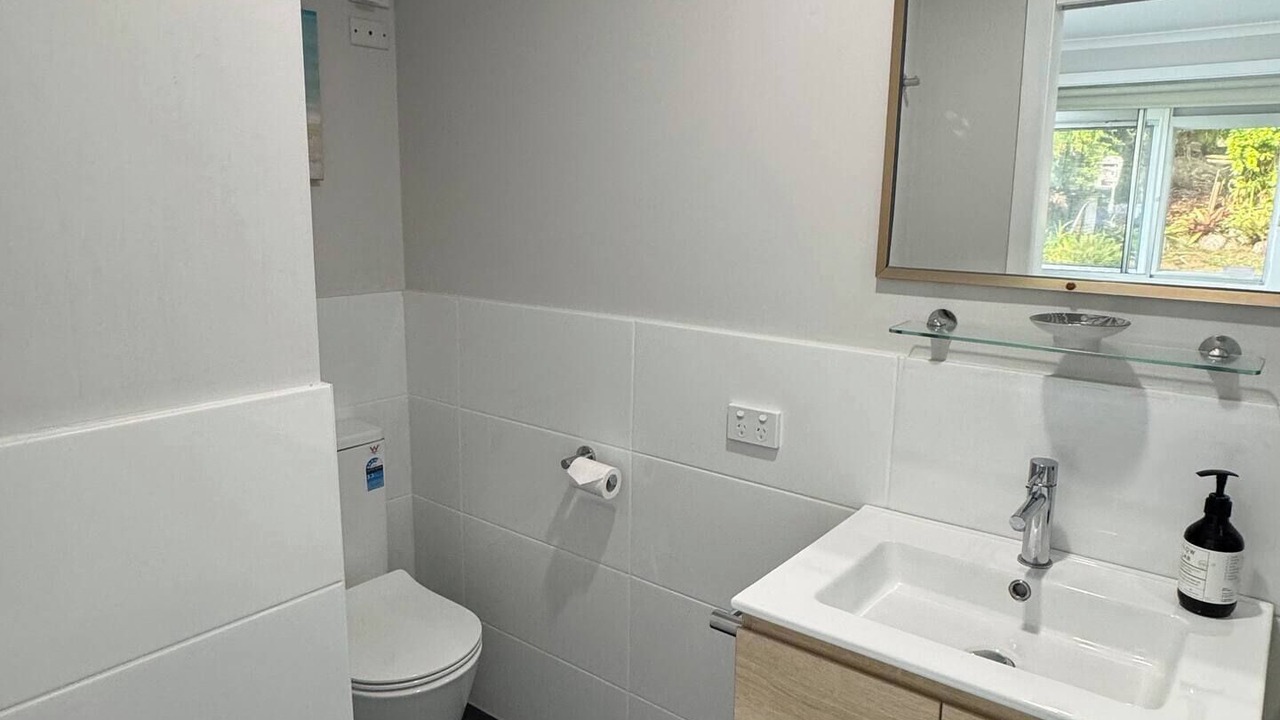 Photo of Bathroom in Hyams Beach