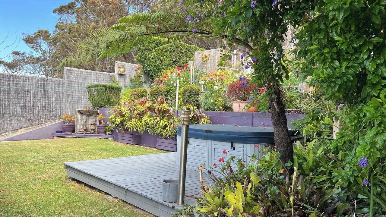 Photo of Outdoor in Hyams Beach