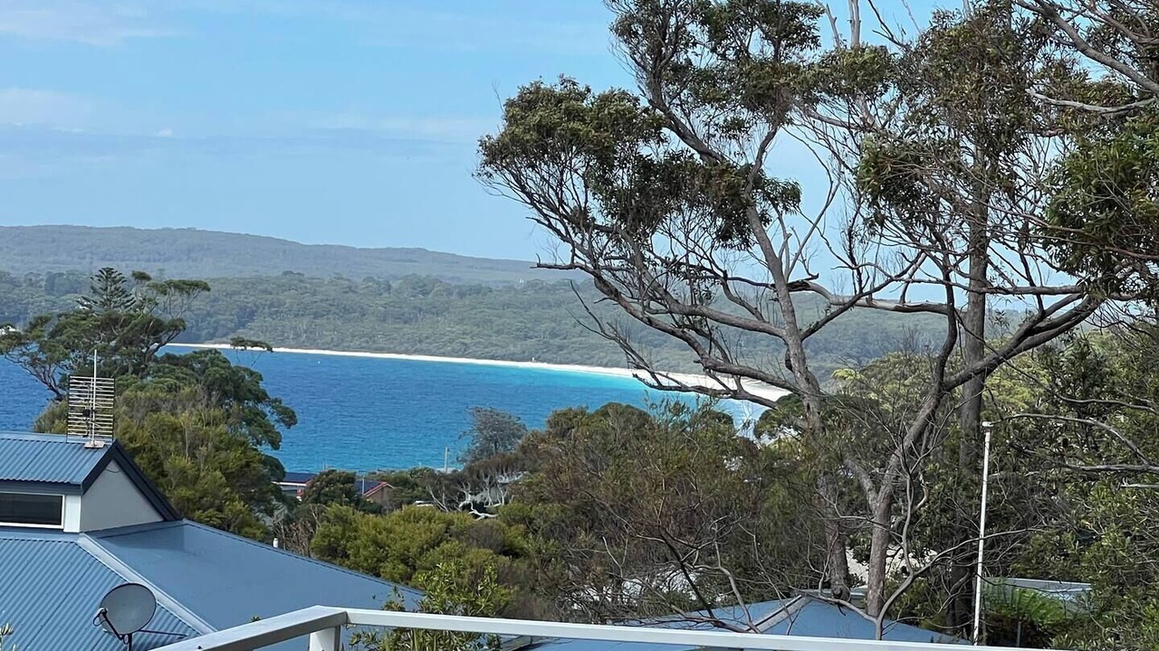Photo of Outdoor in Hyams Beach
