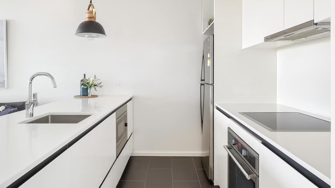 Photo of Kitchen in Newcastle