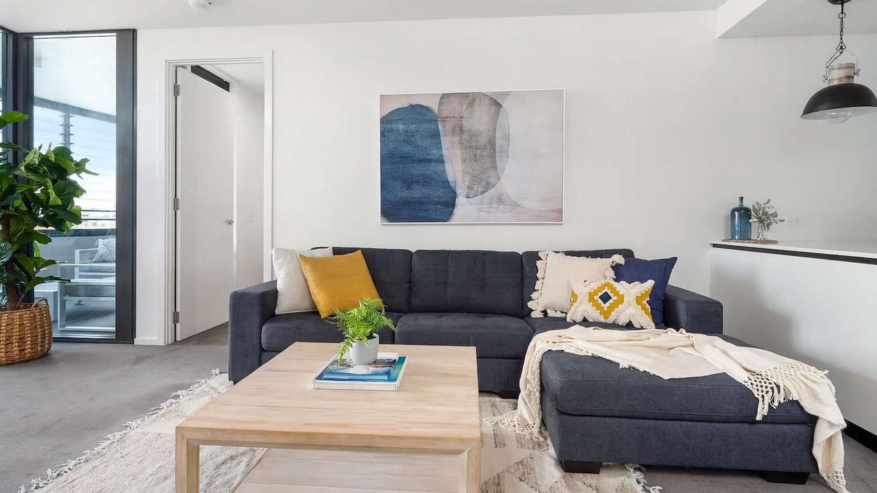 Photo of Livingroom in Newcastle