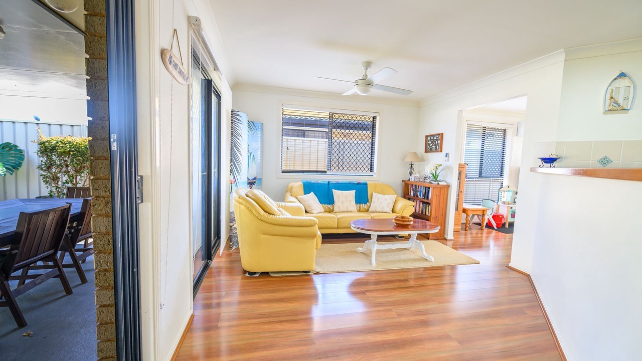 Photo of Livingroom in Evans Head