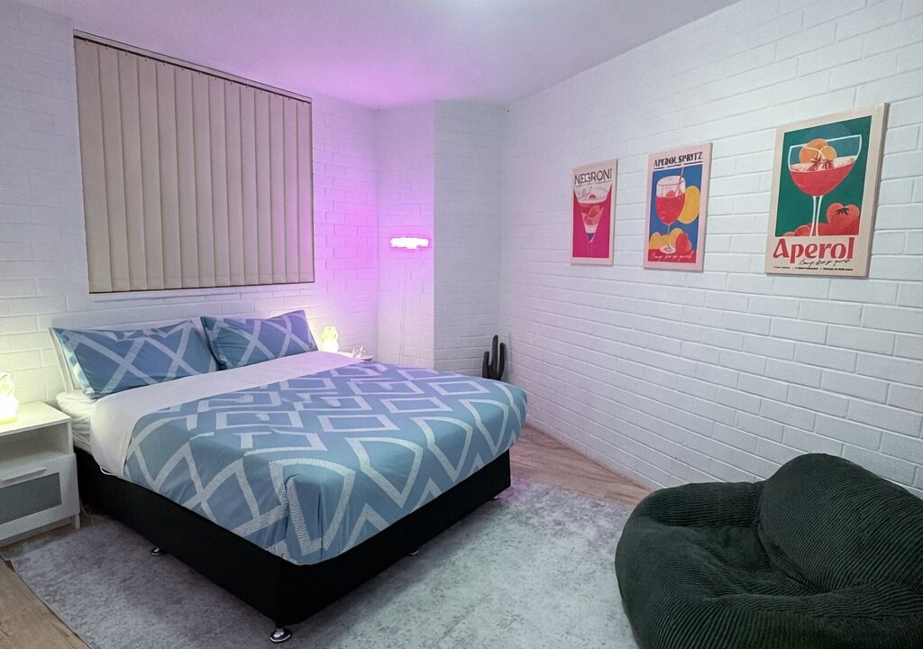 Photo of Bedroom in Leederville