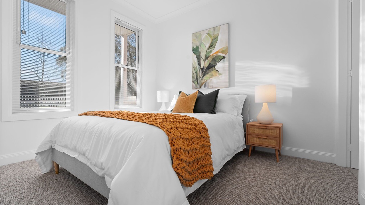 Photo of Bedroom in Bathurst