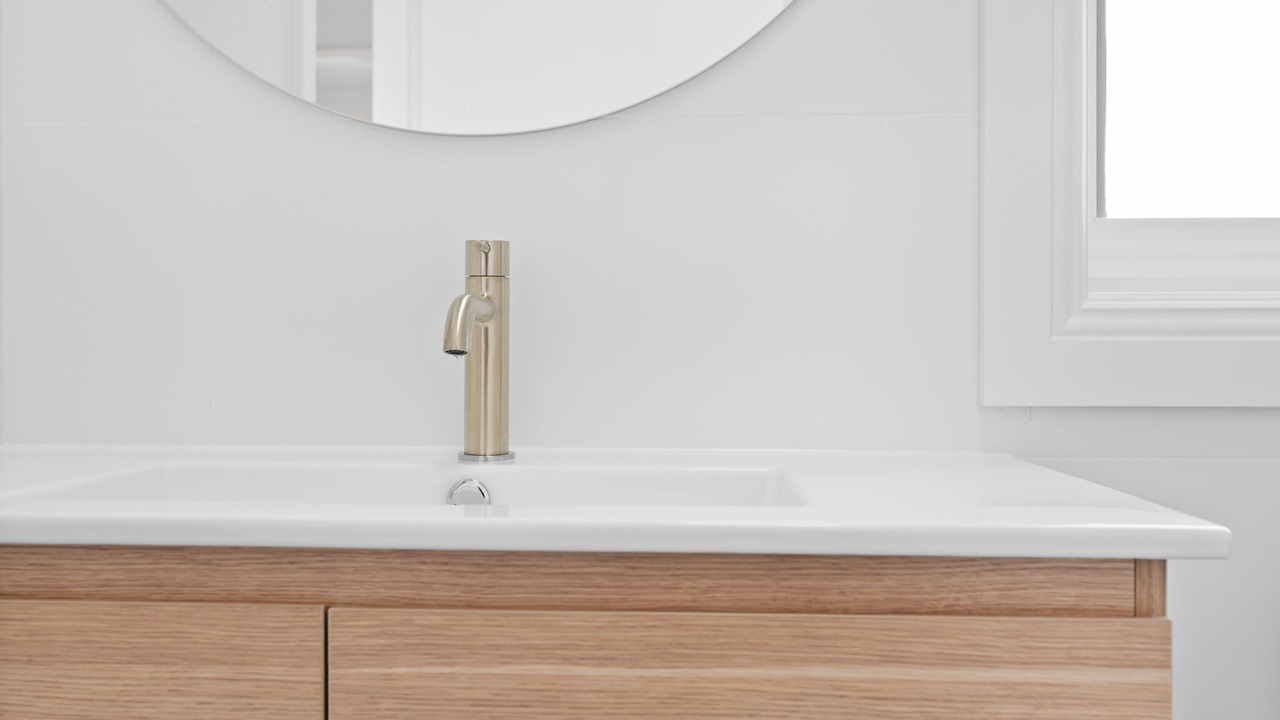Photo of Bathroom in Bathurst