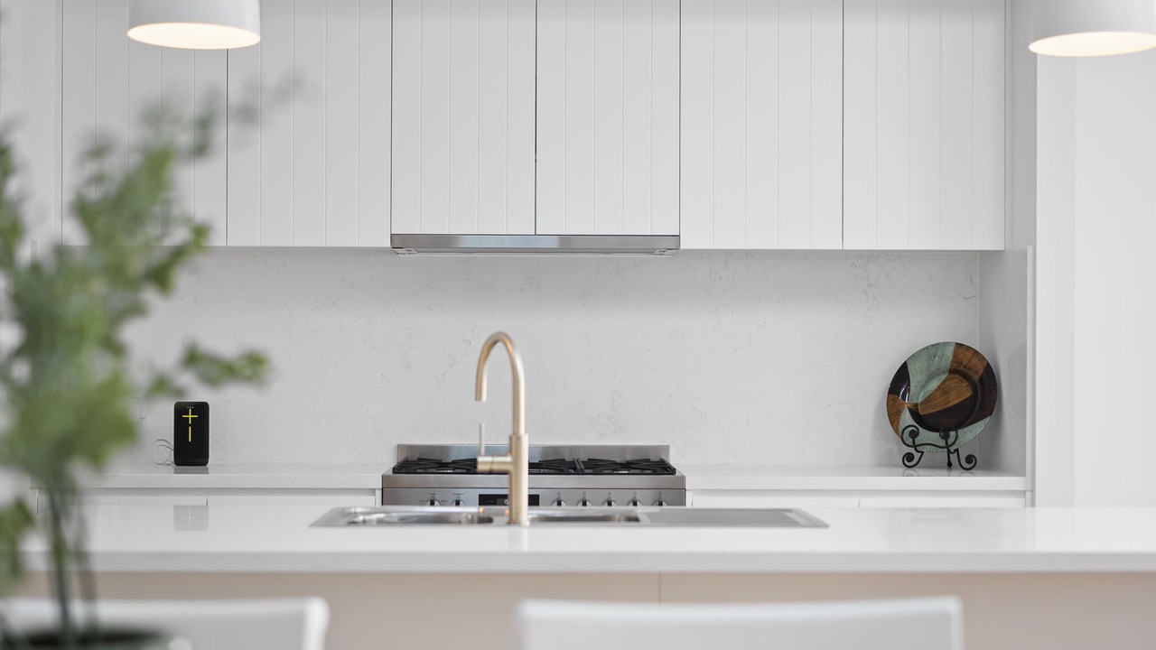 Photo of Kitchen in Bathurst