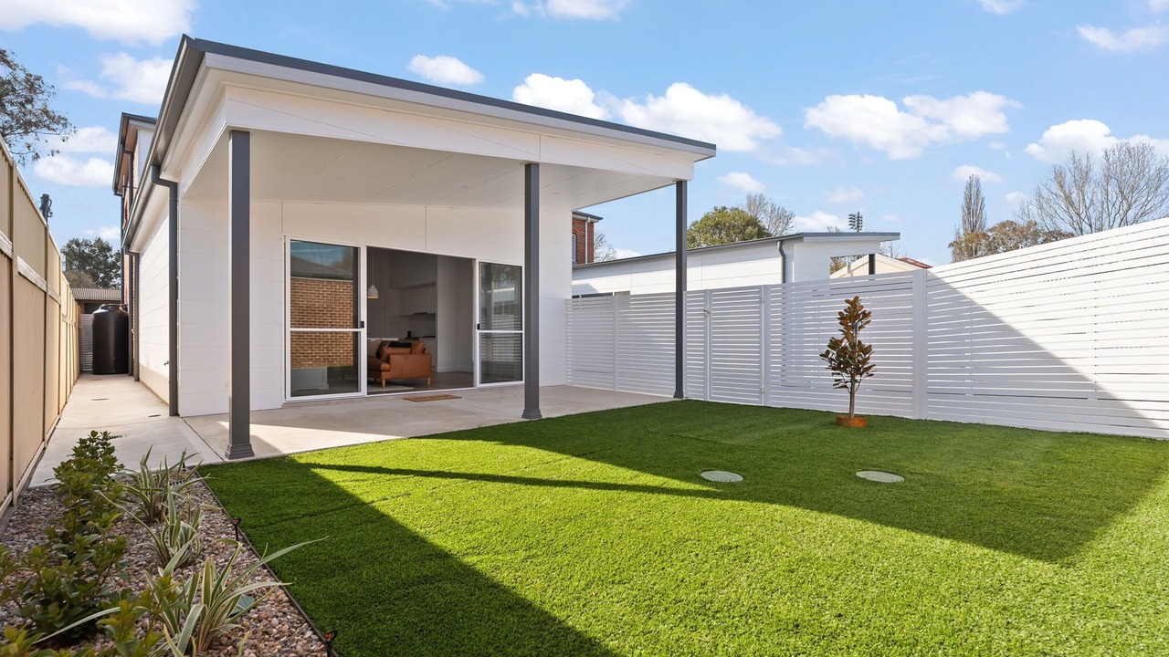 Photo of Outdoor in Bathurst