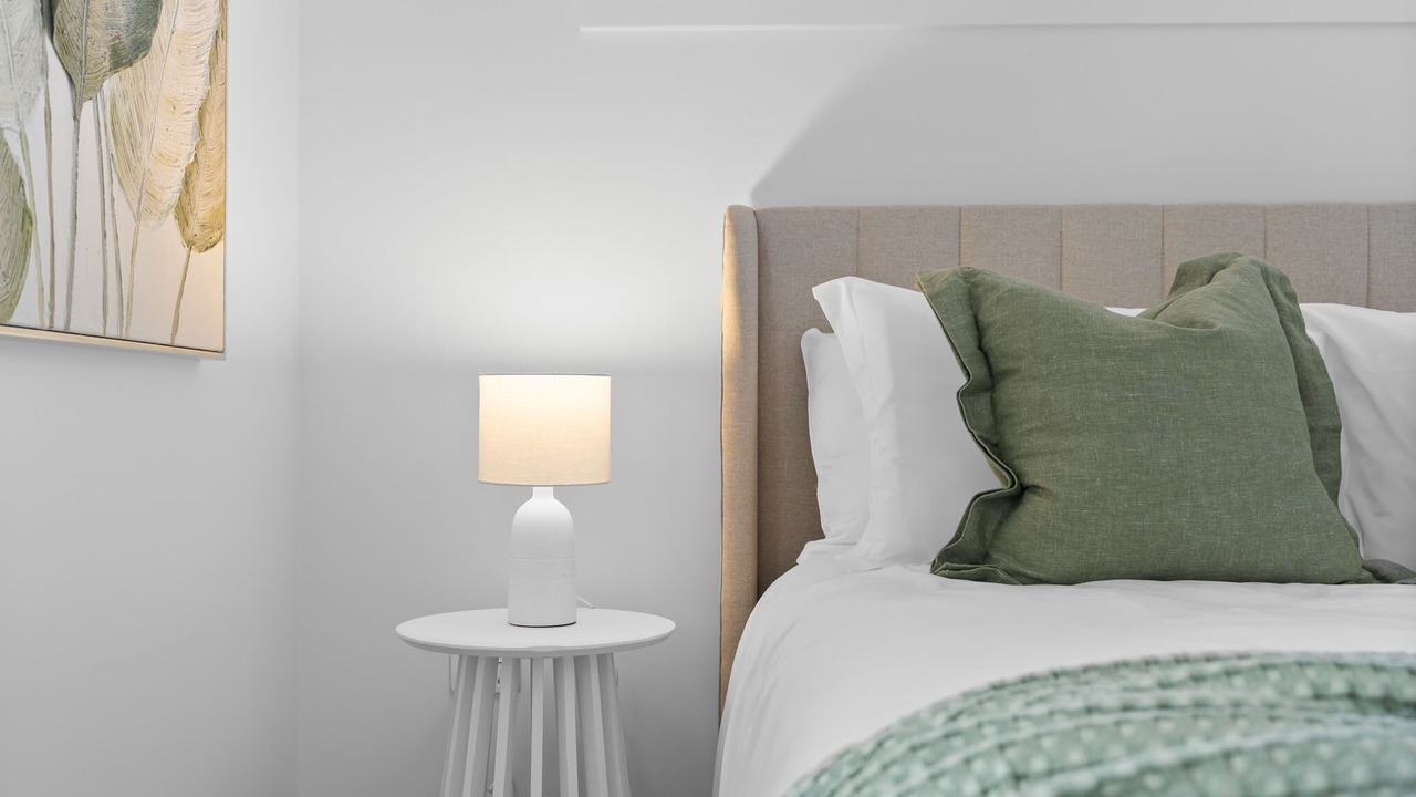 Photo of Bedroom in Bathurst