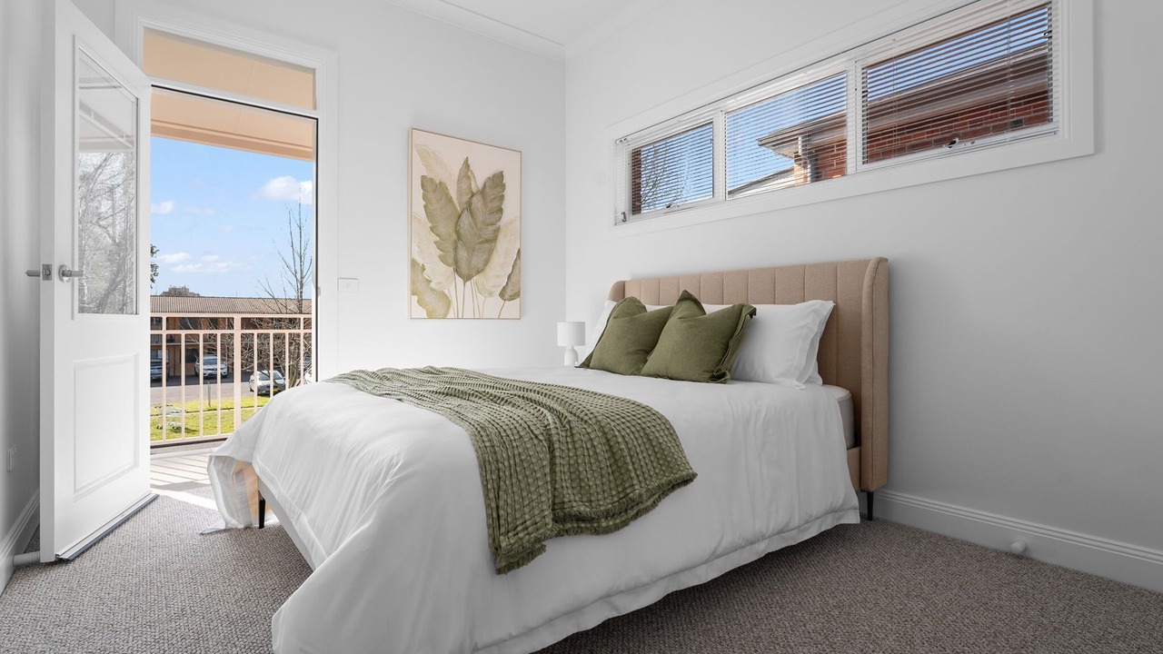 Photo of Bedroom in Bathurst