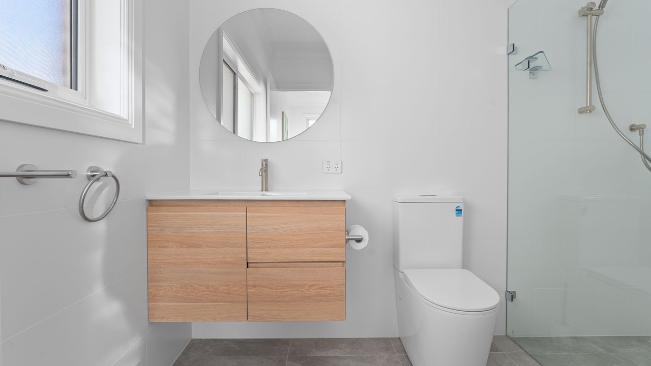 Photo of Bathroom in Bathurst