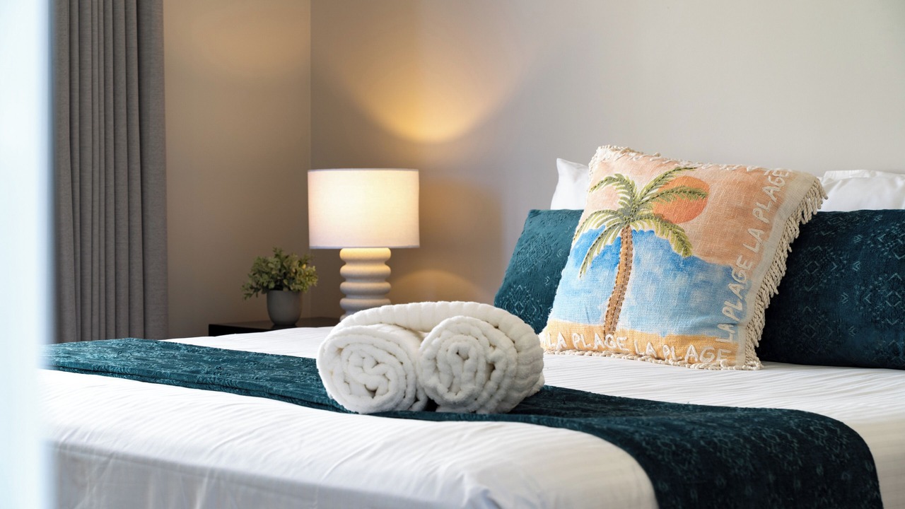Photo of Bedroom in Dunsborough