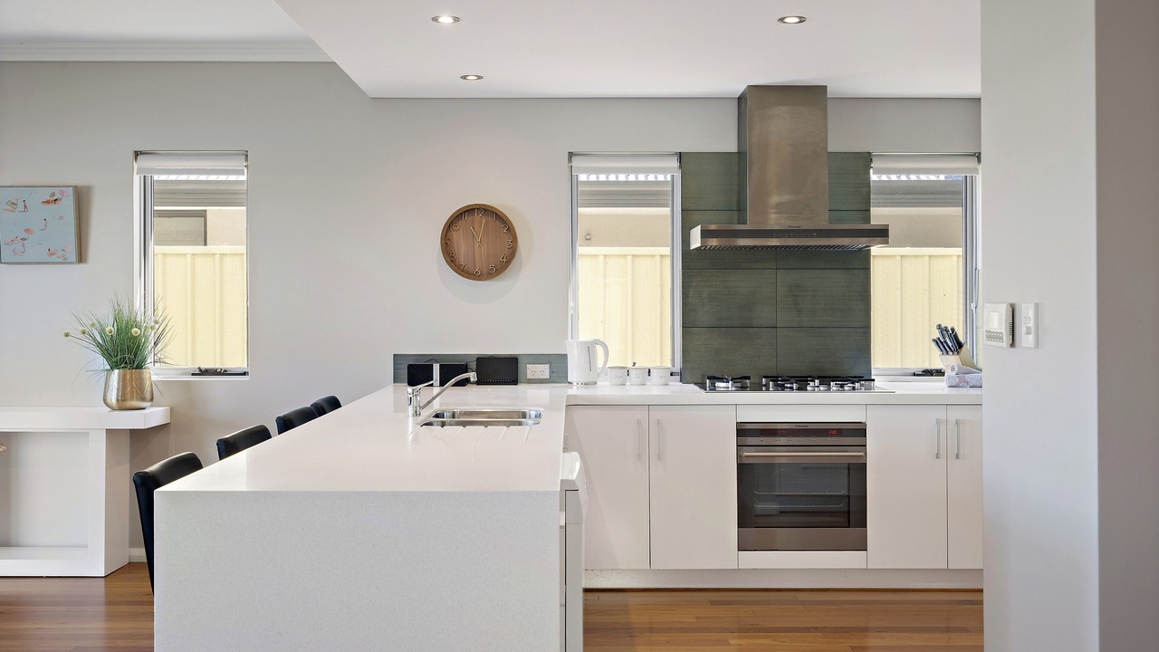 Photo of Kitchen in Dunsborough