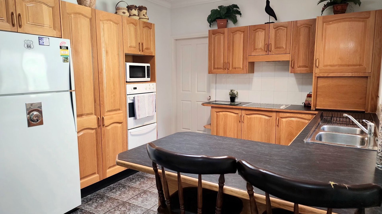 Photo of Kitchen in Berrara