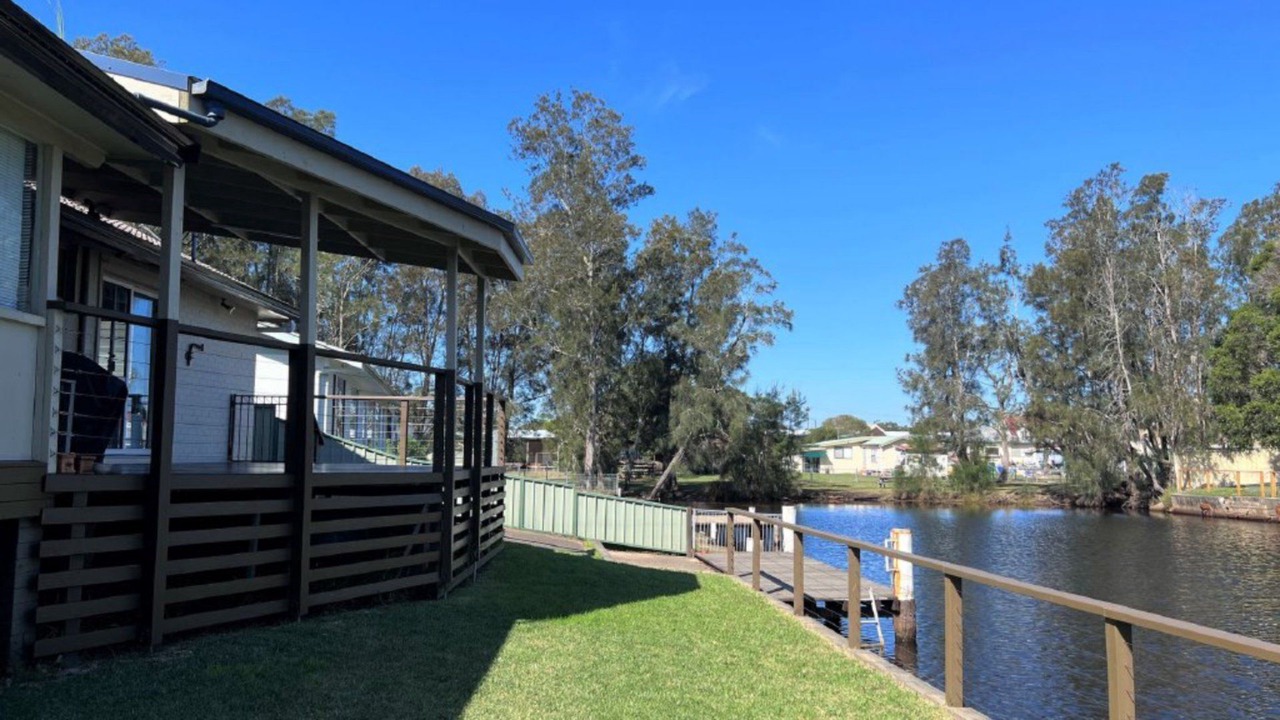 Photo of Outdoor in Sussex Inlet