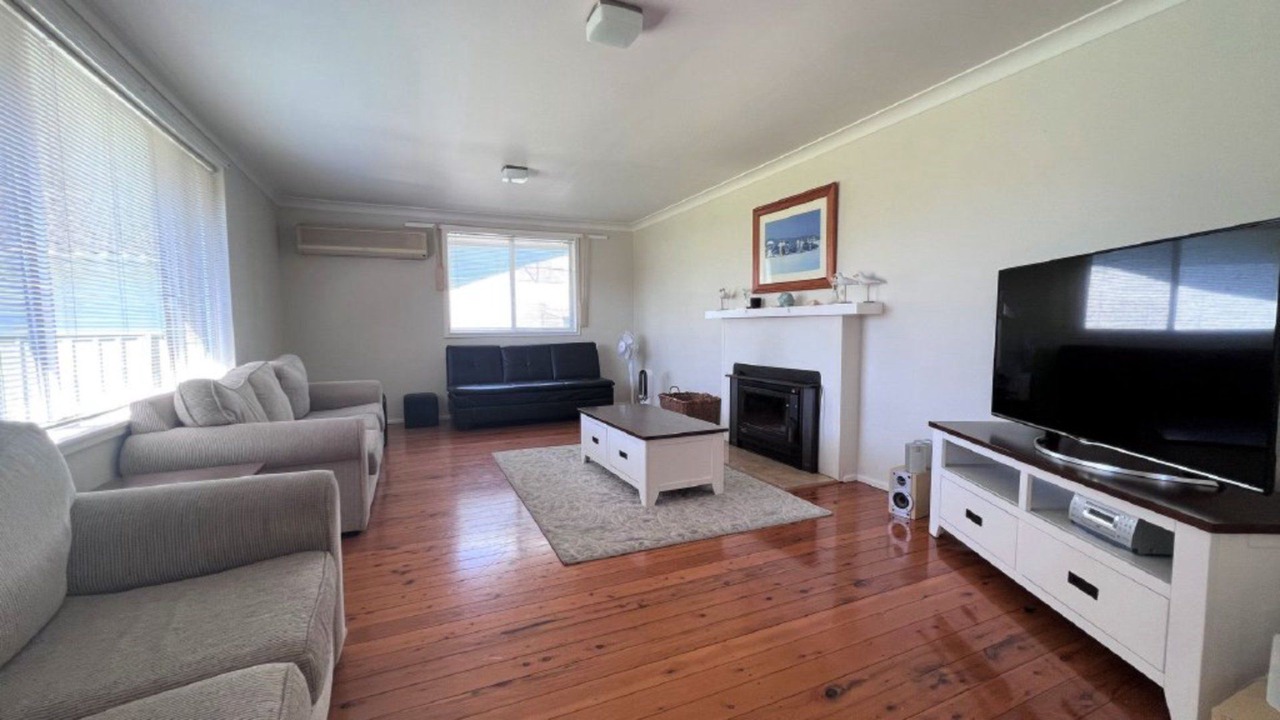 Photo of Livingroom in Sussex Inlet