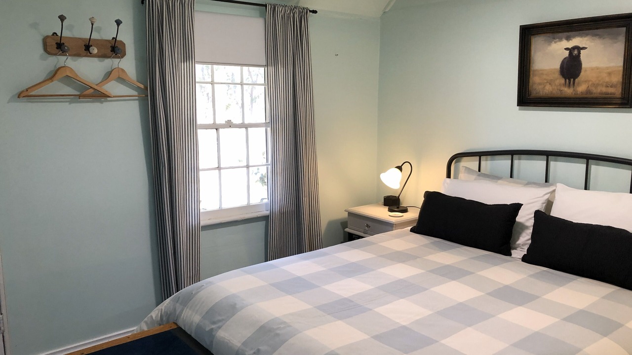 Photo of Bedroom in Avoca