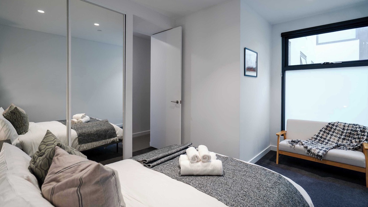 Photo of Bedroom in Hawthorn