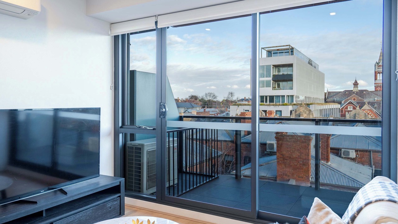 Photo of Livingroom in Hawthorn