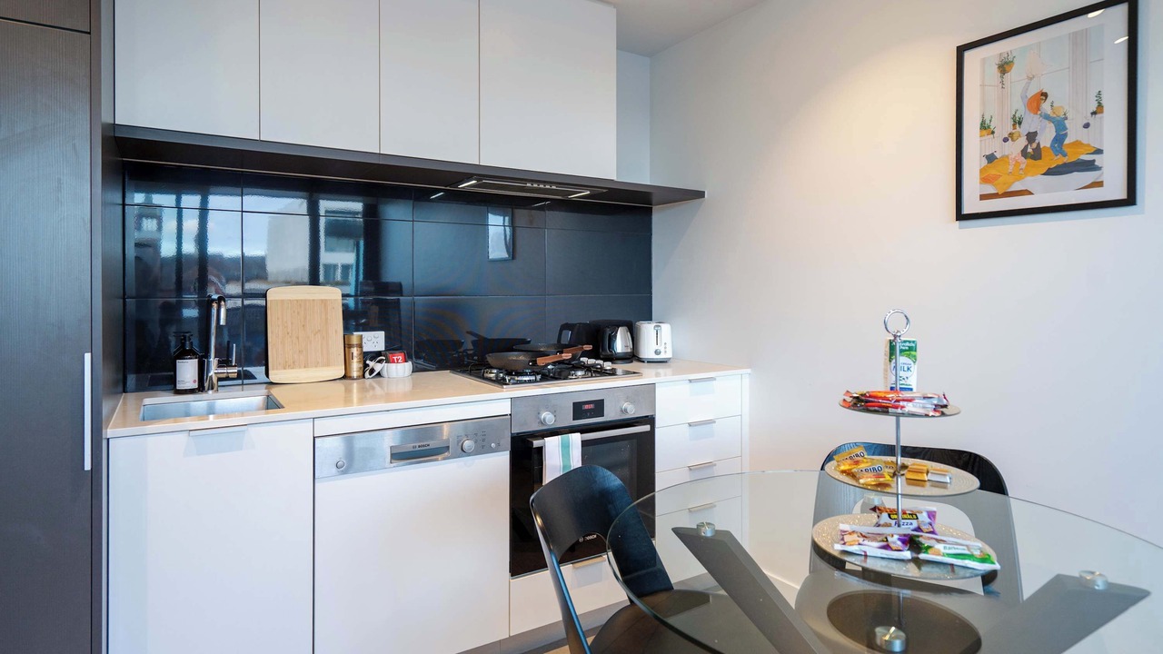 Photo of Kitchen in Hawthorn