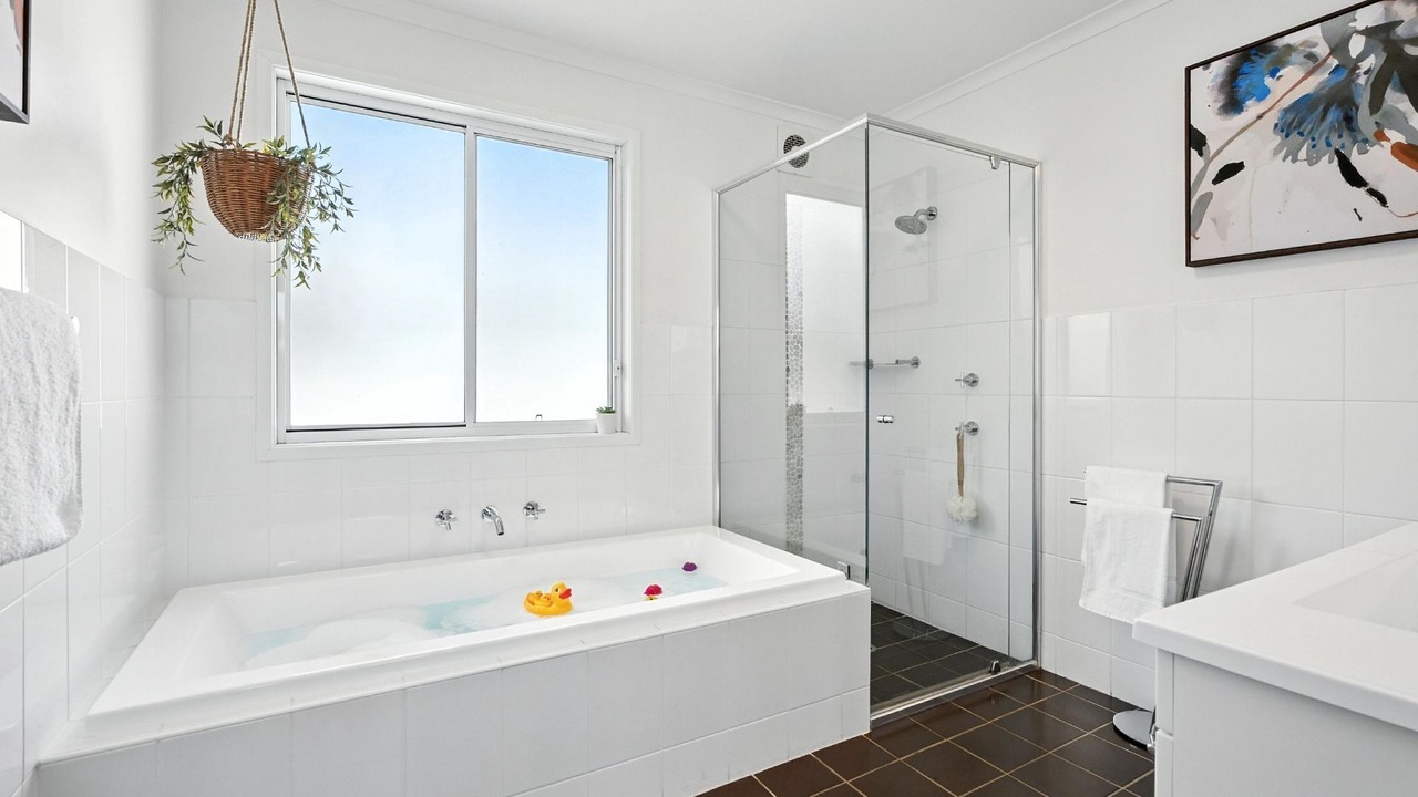 Photo of Bathroom in Callala Beach