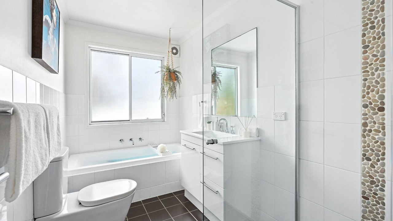 Photo of Bathroom in Callala Beach