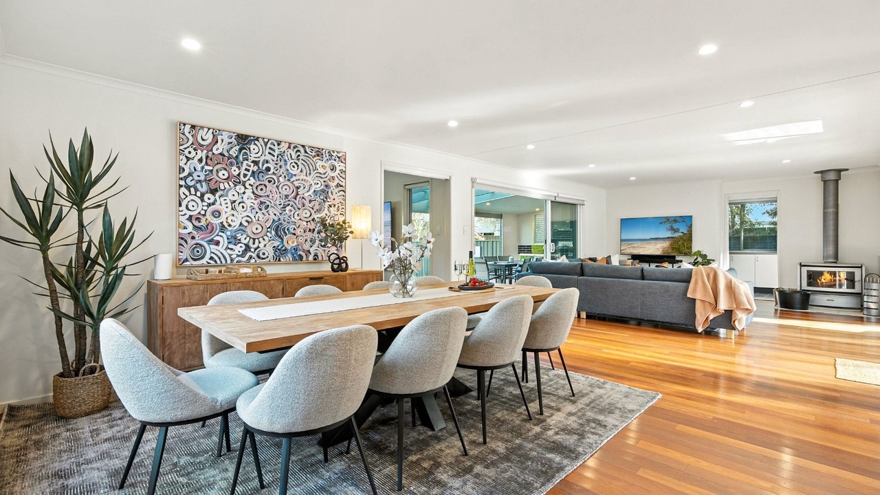 Photo of Livingroom in Callala Beach