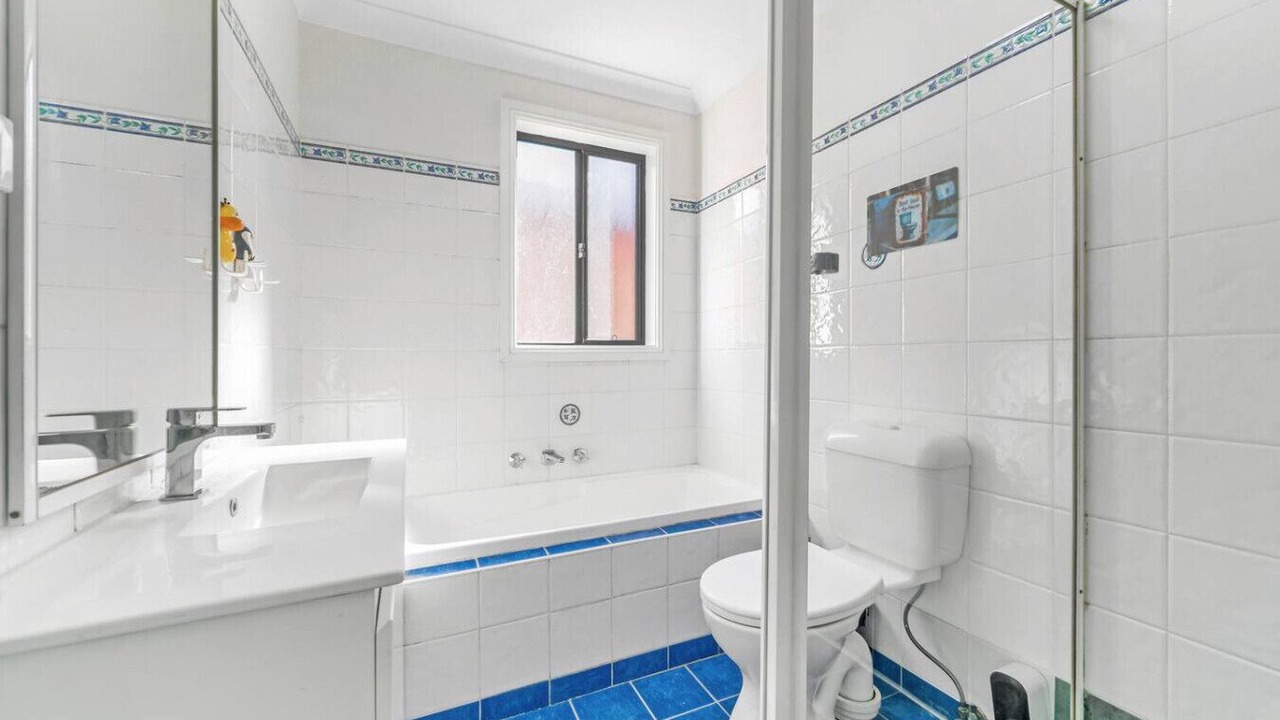 Photo of Bathroom in Blacktown