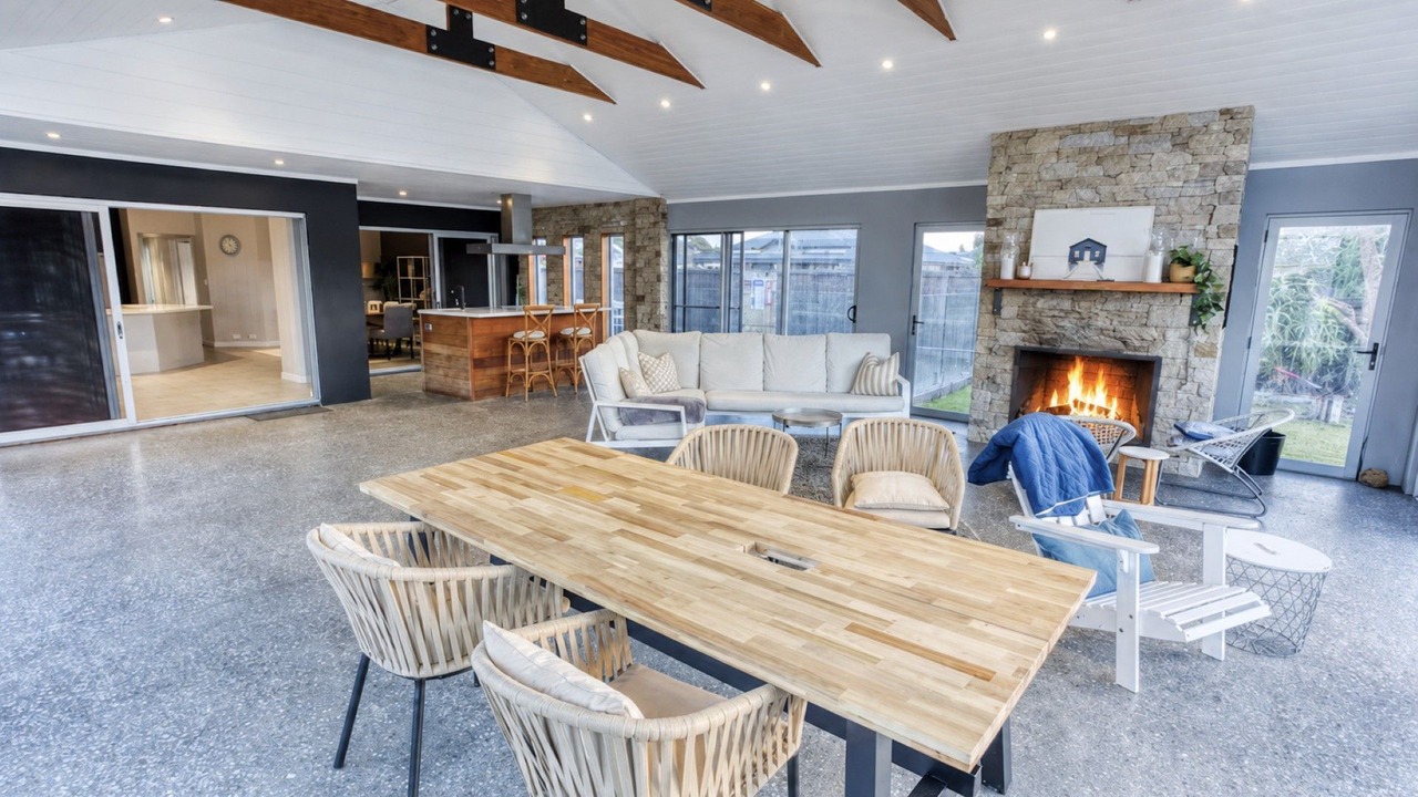 Photo of Livingroom in Geographe