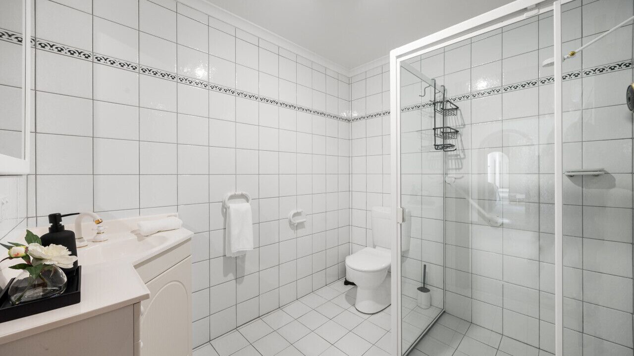 Photo of Bathroom in Paechtown