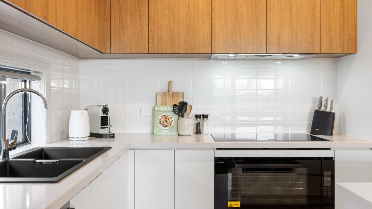 Photo of Kitchen in Aldinga Beach