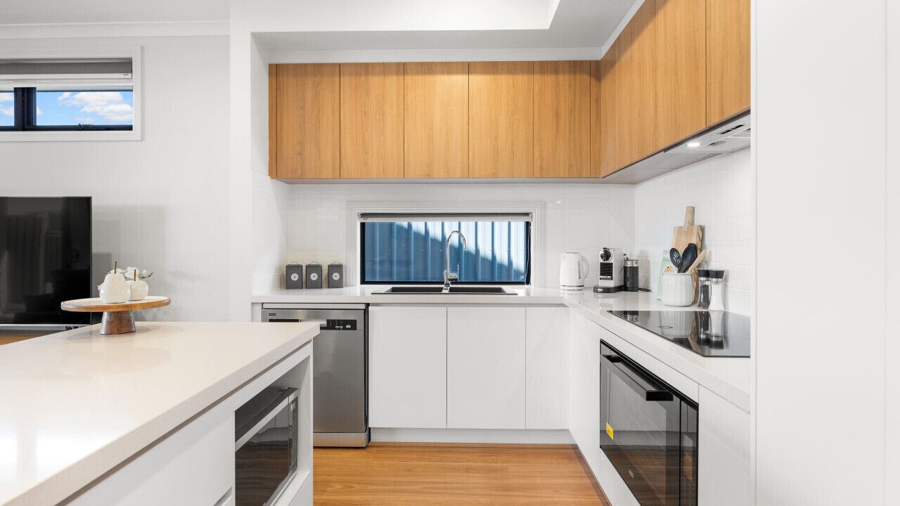 Photo of Kitchen in Aldinga Beach