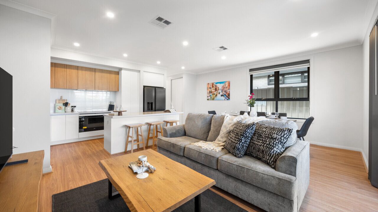 Photo of Livingroom in Aldinga Beach