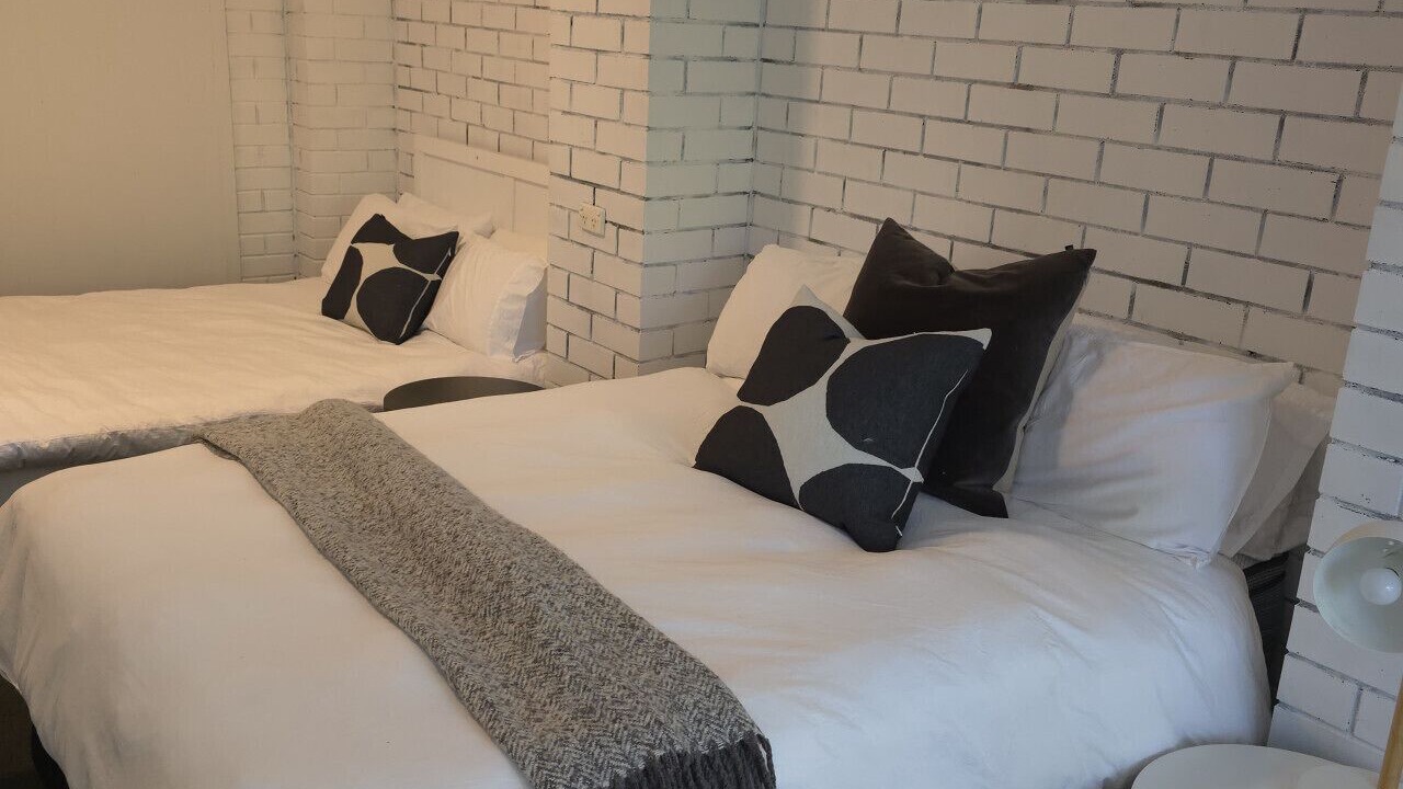 Photo of Bedroom in Basket Range