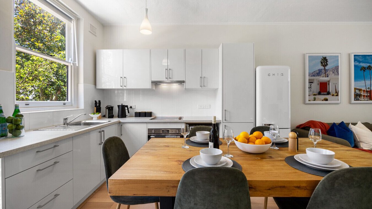 Photo of Kitchen in Henley Beach