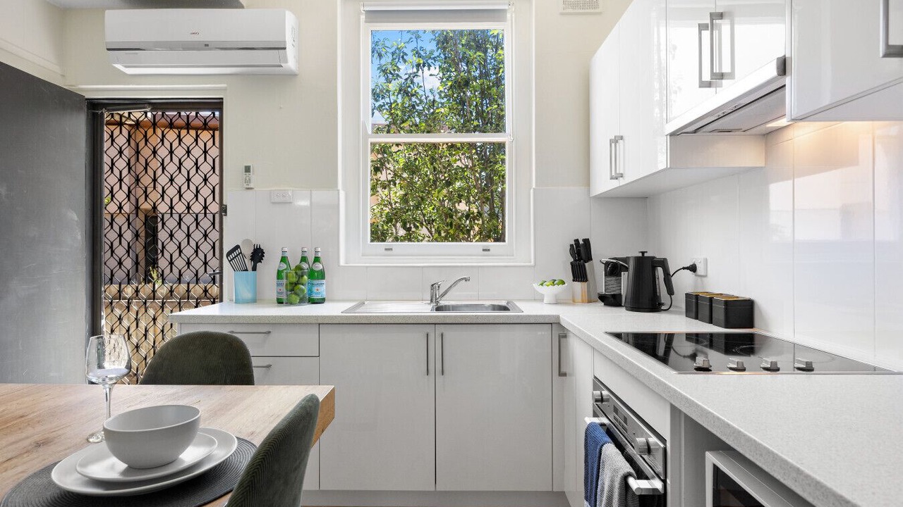 Photo of Kitchen in Henley Beach