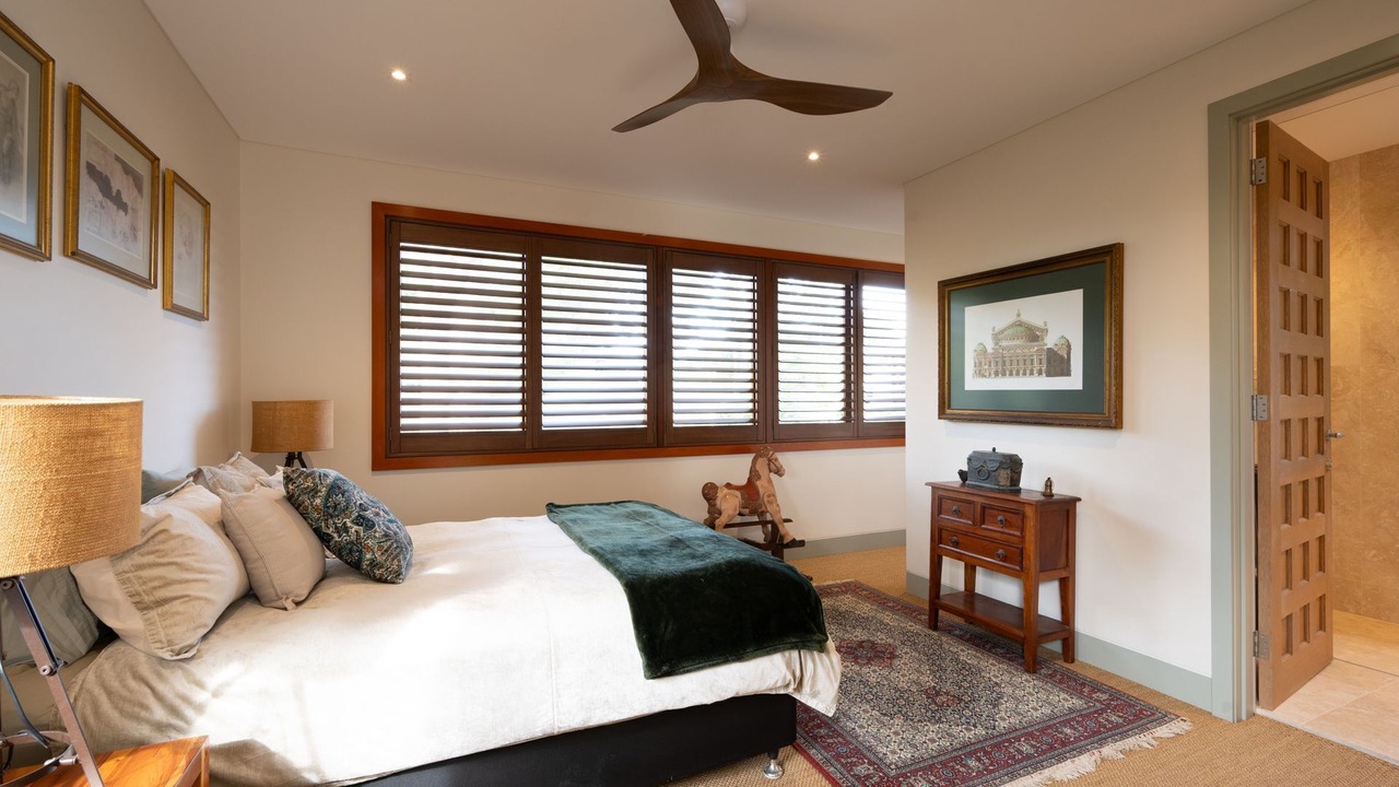 Photo of Bedroom in Clareville