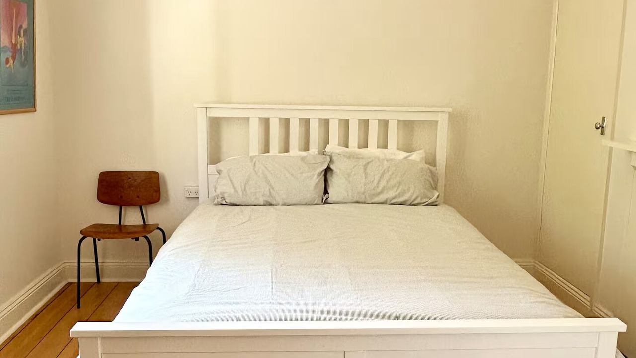 Photo of Bedroom in Bathurst