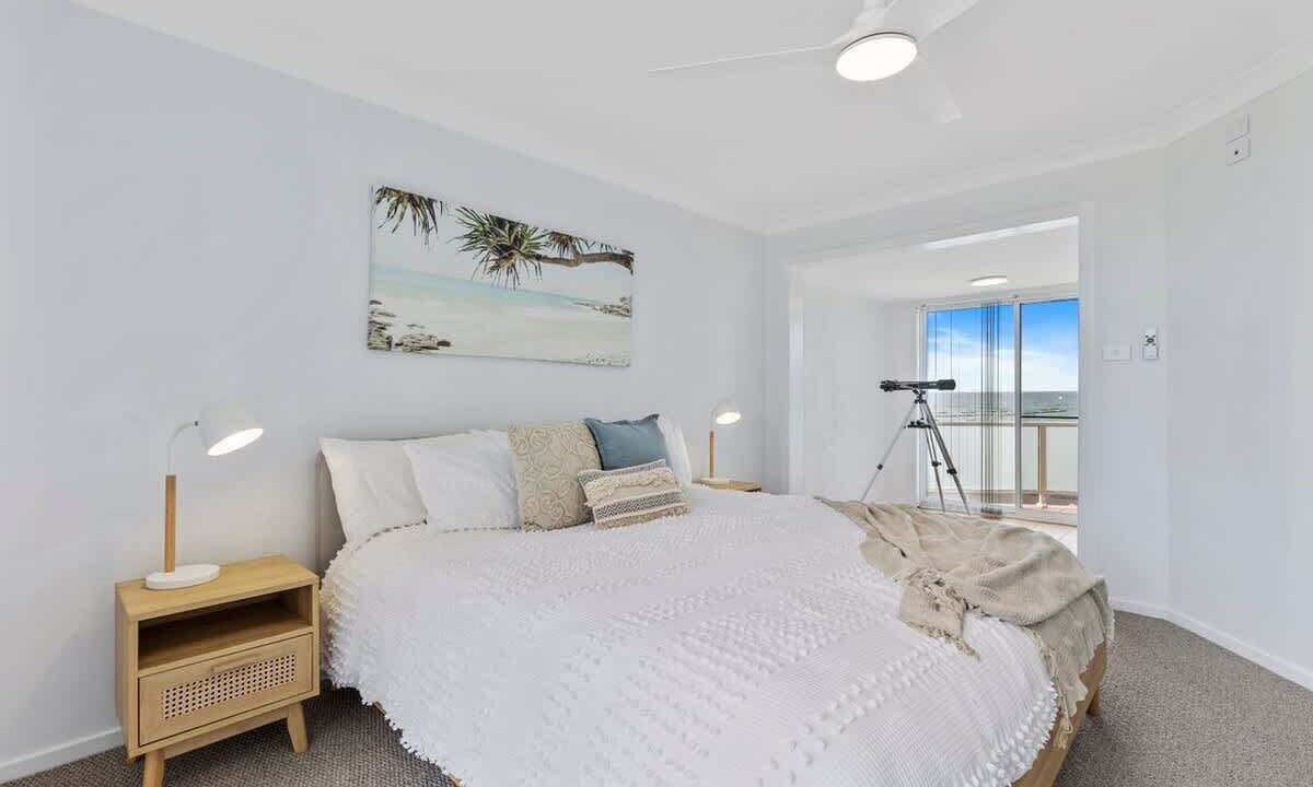 Photo of Bedroom in Malua Bay