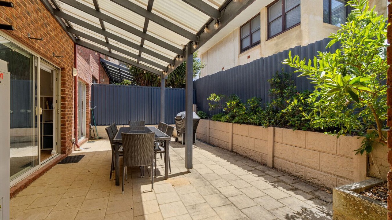 Photo of Outdoor in Scarborough