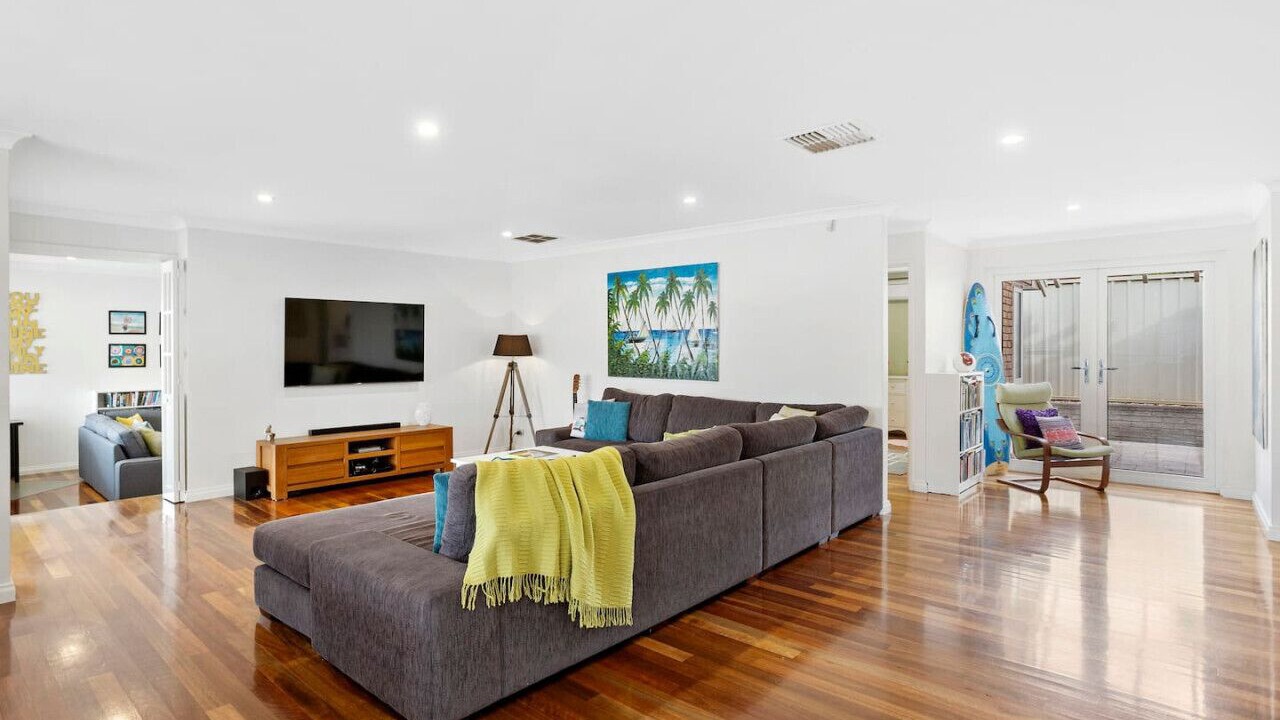 Photo of Livingroom in Mullaloo