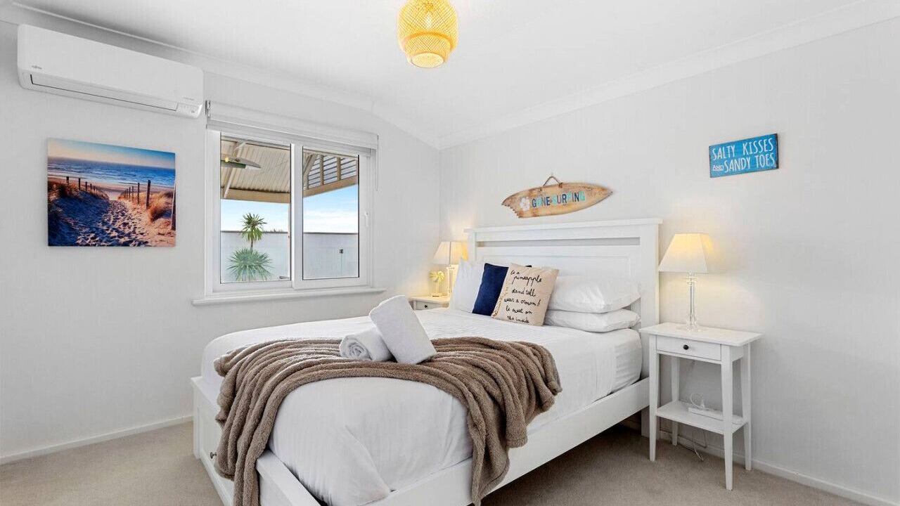 Photo of Bedroom in Mullaloo