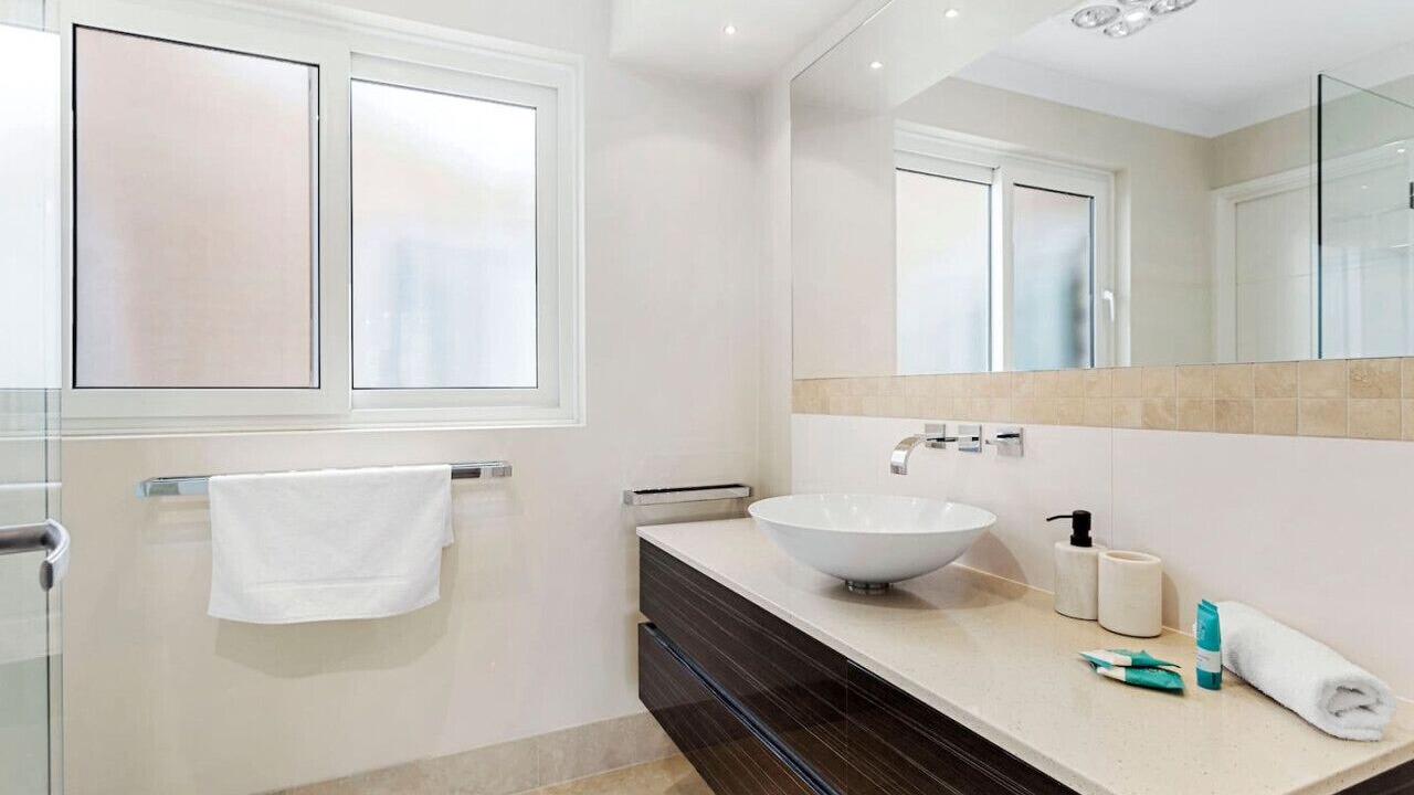 Photo of Bathroom in Mullaloo