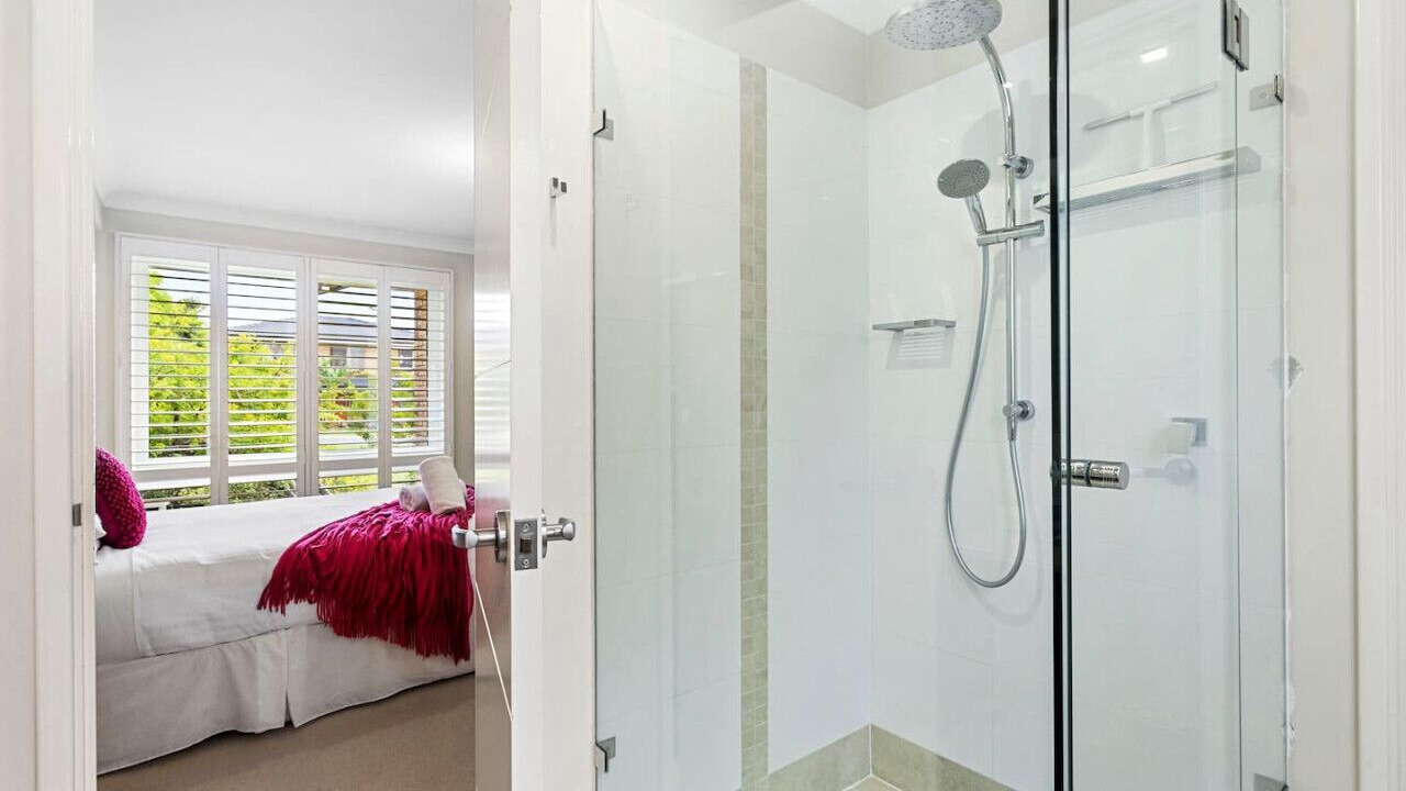 Photo of Bathroom in Mullaloo
