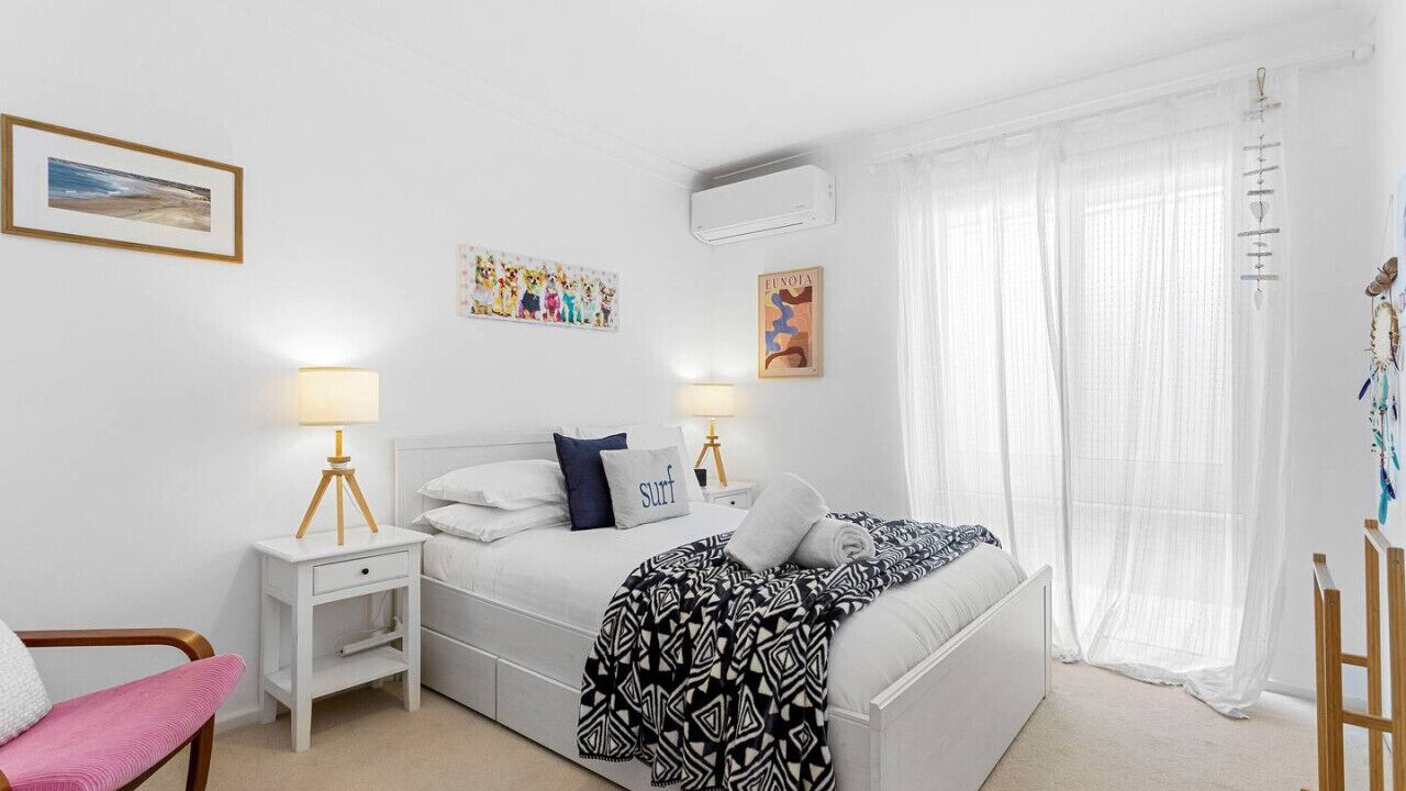 Photo of Bedroom in Mullaloo