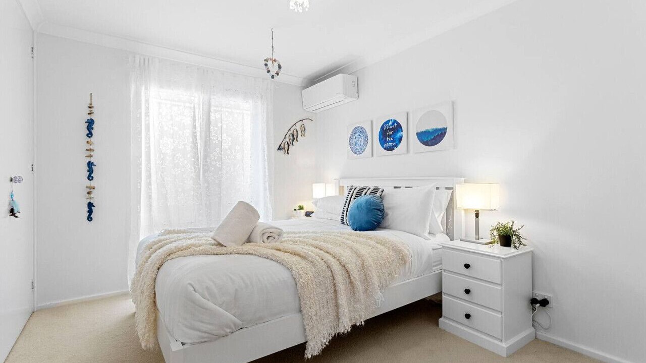 Photo of Bedroom in Mullaloo